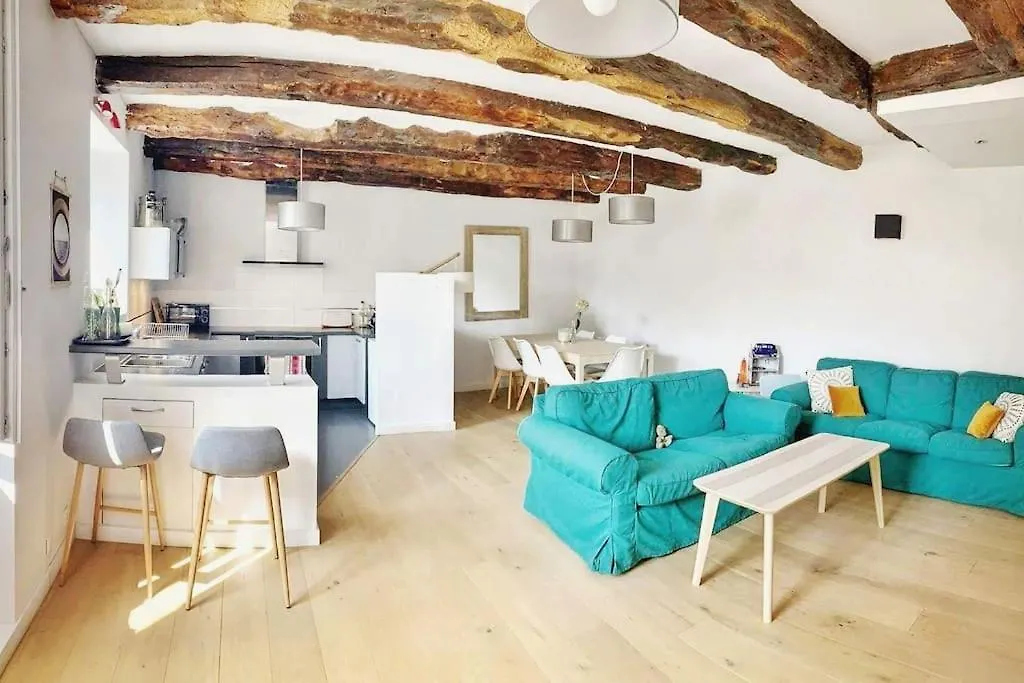Entire House - Familly Home Cosy&Relax Stmalo-Dinan-Rennes-Mtstmichel Saint-Thual Holiday home
