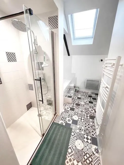 Entire House - Familly Home Cosy&Relax Stmalo-Dinan-Rennes-Mtstmichel Saint-Thual